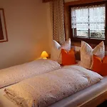 Apartamento Blusnerhof