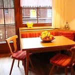 Blusnerhof Apartamento *