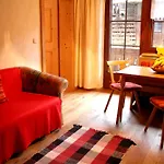 Apartamento Blusnerhof Virgen
