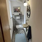 Blusnerhof Lägenhet