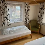 Blusnerhof Lägenhet