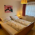 Blusnerhof Lägenhet *