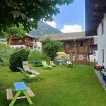 Blusnerhof *