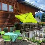 Blusnerhof Lägenhet