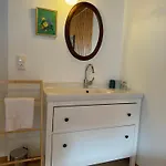 Blusnerhof Lägenhet *