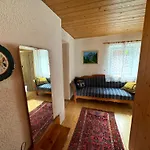 Blusnerhof Lägenhet *