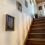 Lägenhet Blusnerhof Virgen