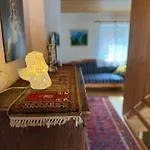 Blusnerhof Lägenhet *