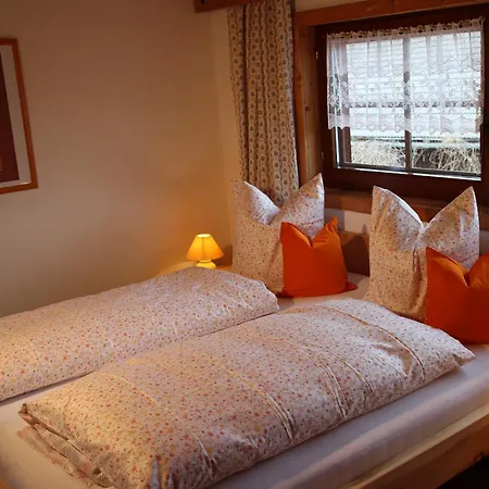 Appartement Blusnerhof