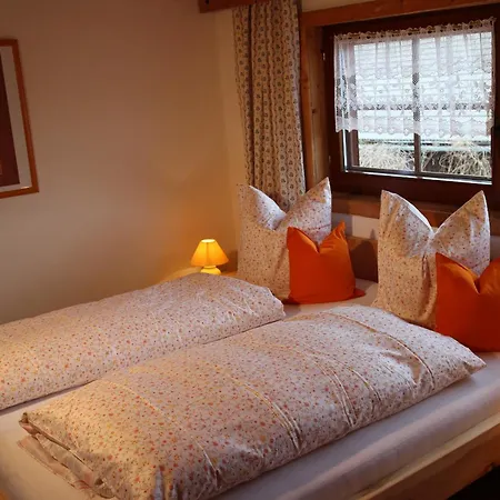 Apartmán Blusnerhof
