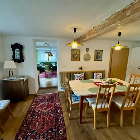 Blusnerhof * ヴィルゲン