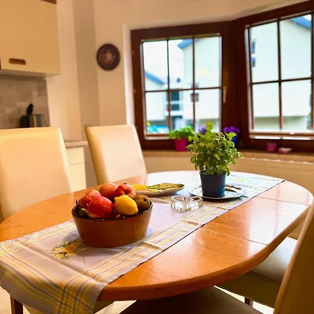 Appartement Blusnerhof Virgen