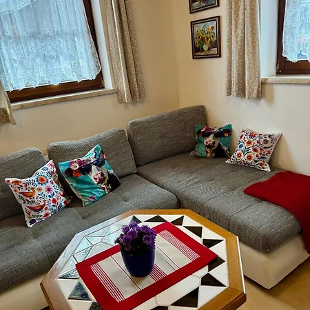 Blusnerhof ヴィルゲン