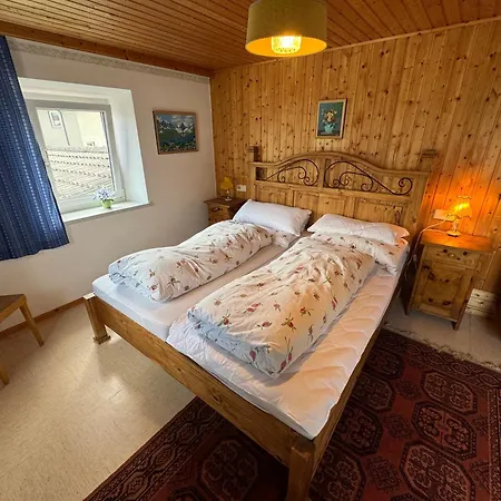 Appartement Blusnerhof Virgen