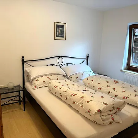Appartamento Blusnerhof