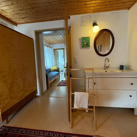 Blusnerhof Apartmán Virgen