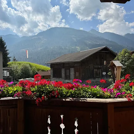 Blusnerhof