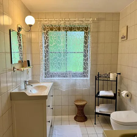 Apartmán Blusnerhof