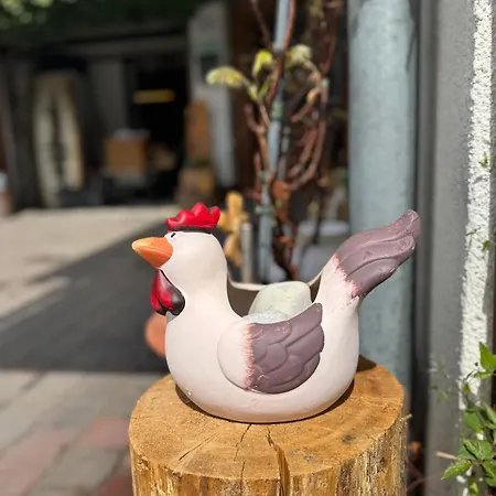 Blusnerhof * 비르겐