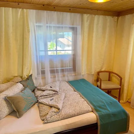 Appartement Blusnerhof *