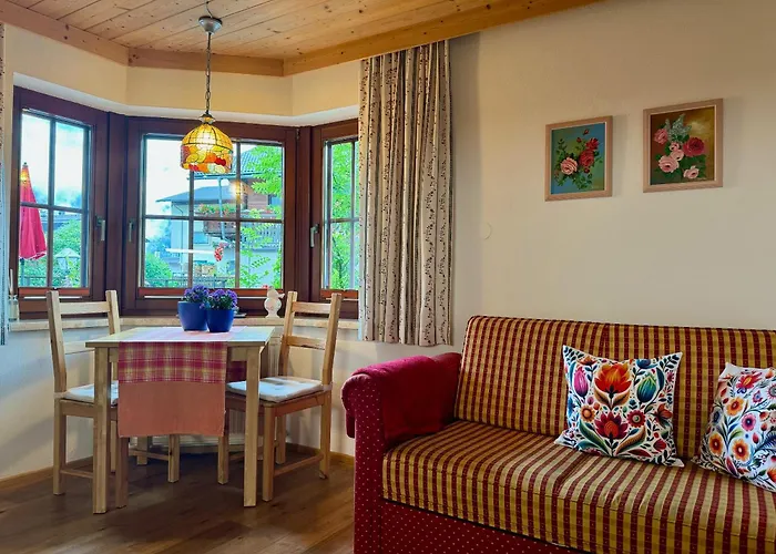 公寓 布鲁森纳霍夫酒店 维京