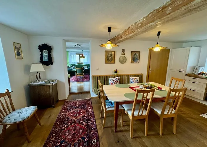 布鲁森纳霍夫酒店 * 维京