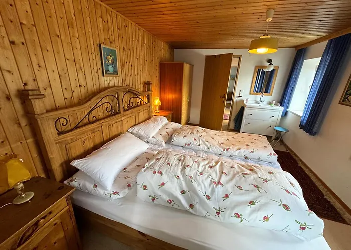 布鲁森纳霍夫酒店