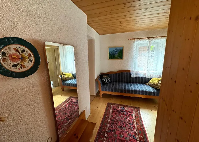 布鲁森纳霍夫酒店 公寓 *