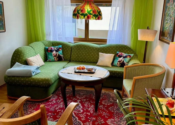 布鲁森纳霍夫酒店 维京