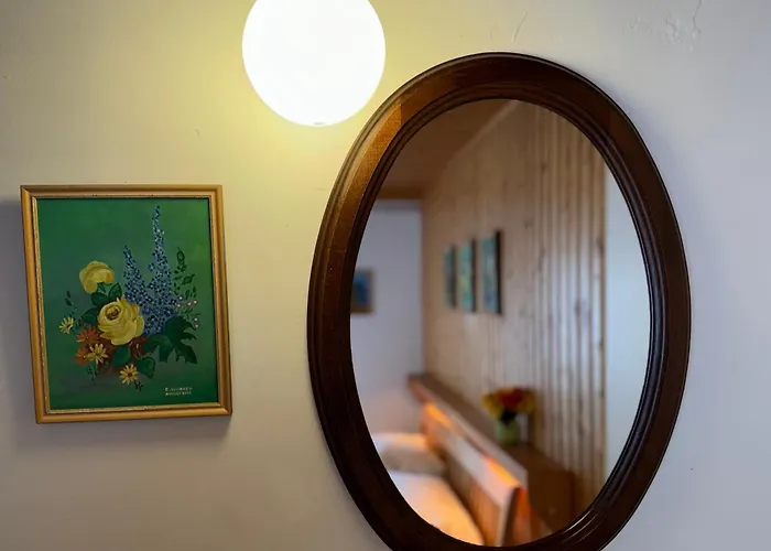 布鲁森纳霍夫酒店