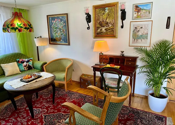 布鲁森纳霍夫酒店 维京