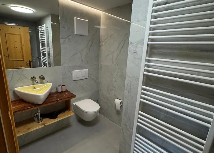 公寓 布鲁森纳霍夫酒店 维京