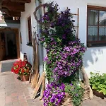 Apartment Blusnerhof *