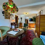 Apartment Blusnerhof *