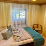 Apartment Blusnerhof *