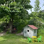 Blusnerhof Apartment *