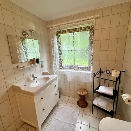 Apartment Blusnerhof