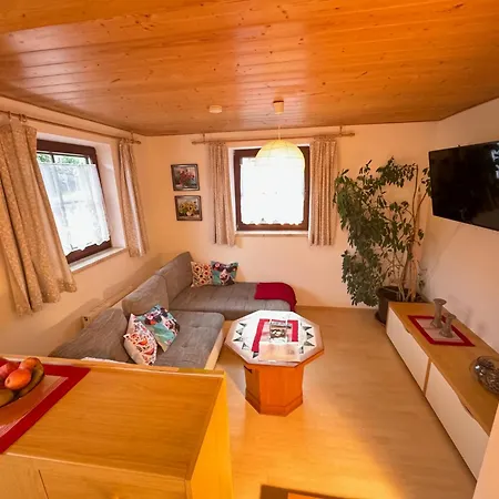 Blusnerhof Apartment Virgen