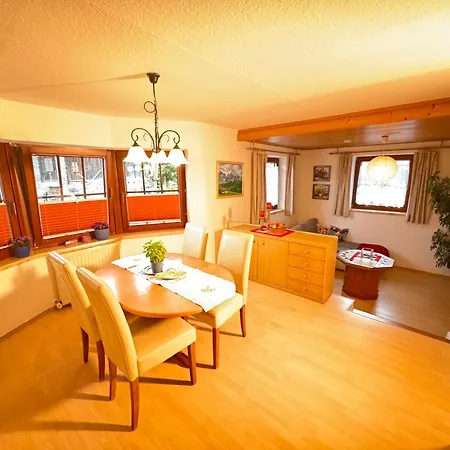 Apartment Blusnerhof