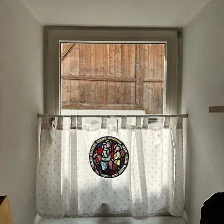 Apartment Blusnerhof *