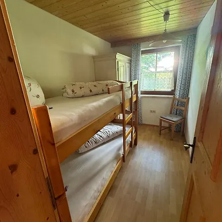 Apartment Blusnerhof