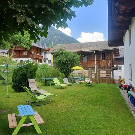 Blusnerhof *