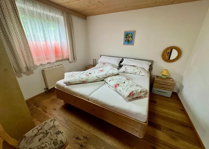 公寓 布鲁森纳霍夫酒店 *