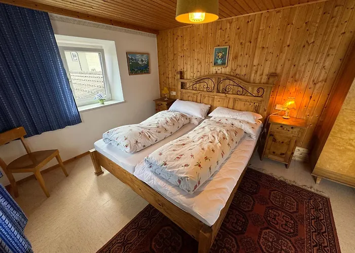 公寓 布鲁森纳霍夫酒店 维京