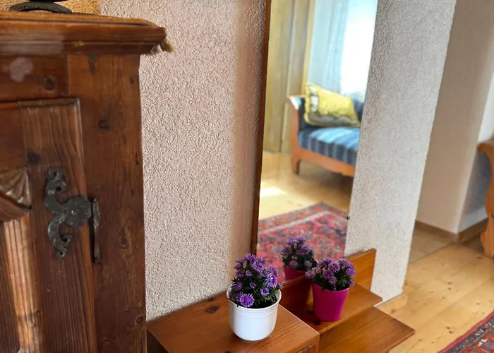 布鲁森纳霍夫酒店 *