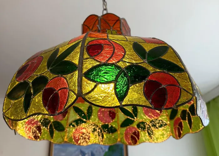 公寓 布鲁森纳霍夫酒店