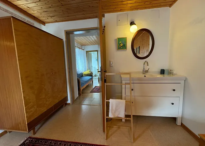 布鲁森纳霍夫酒店 公寓 维京