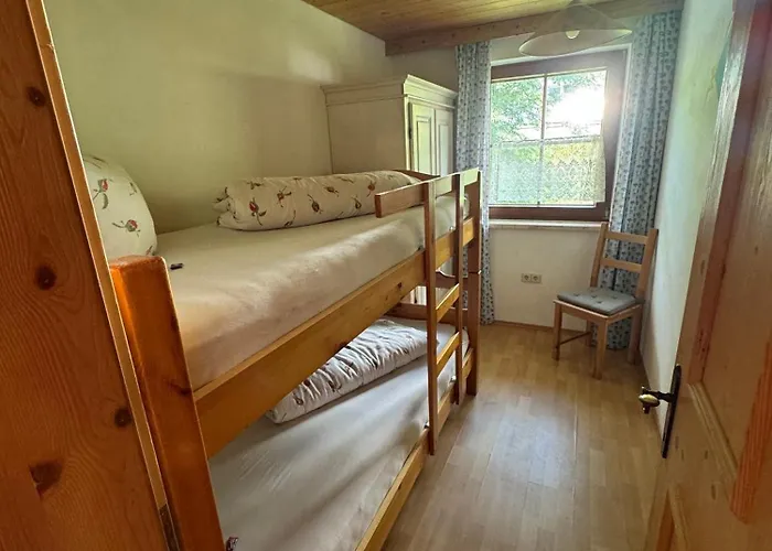 公寓 布鲁森纳霍夫酒店