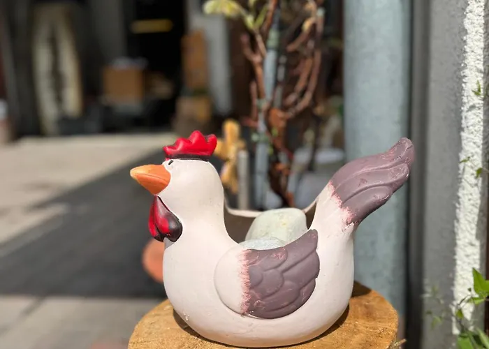 布鲁森纳霍夫酒店 * 维京