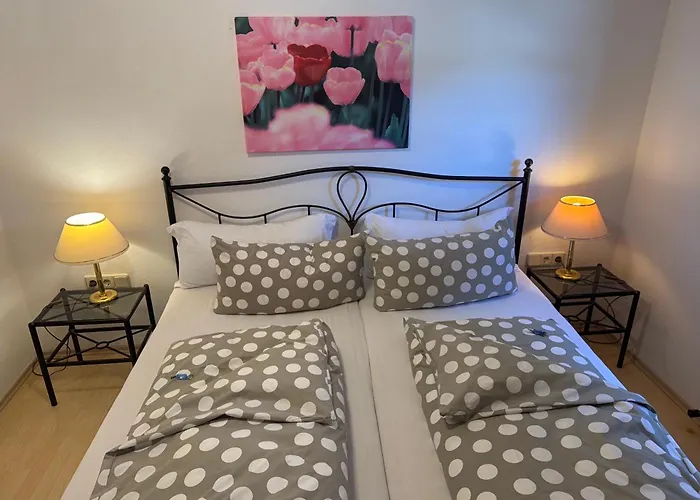 布鲁森纳霍夫酒店 *